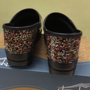 dansko pixel patent